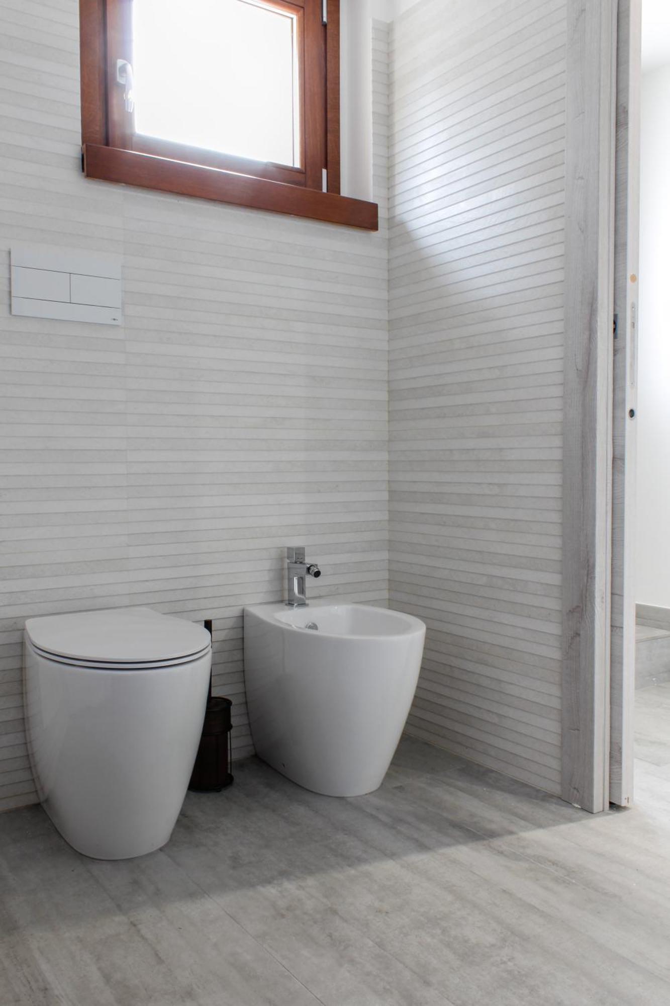 Apartamento Note Di Rame Castelfidardo Exterior foto