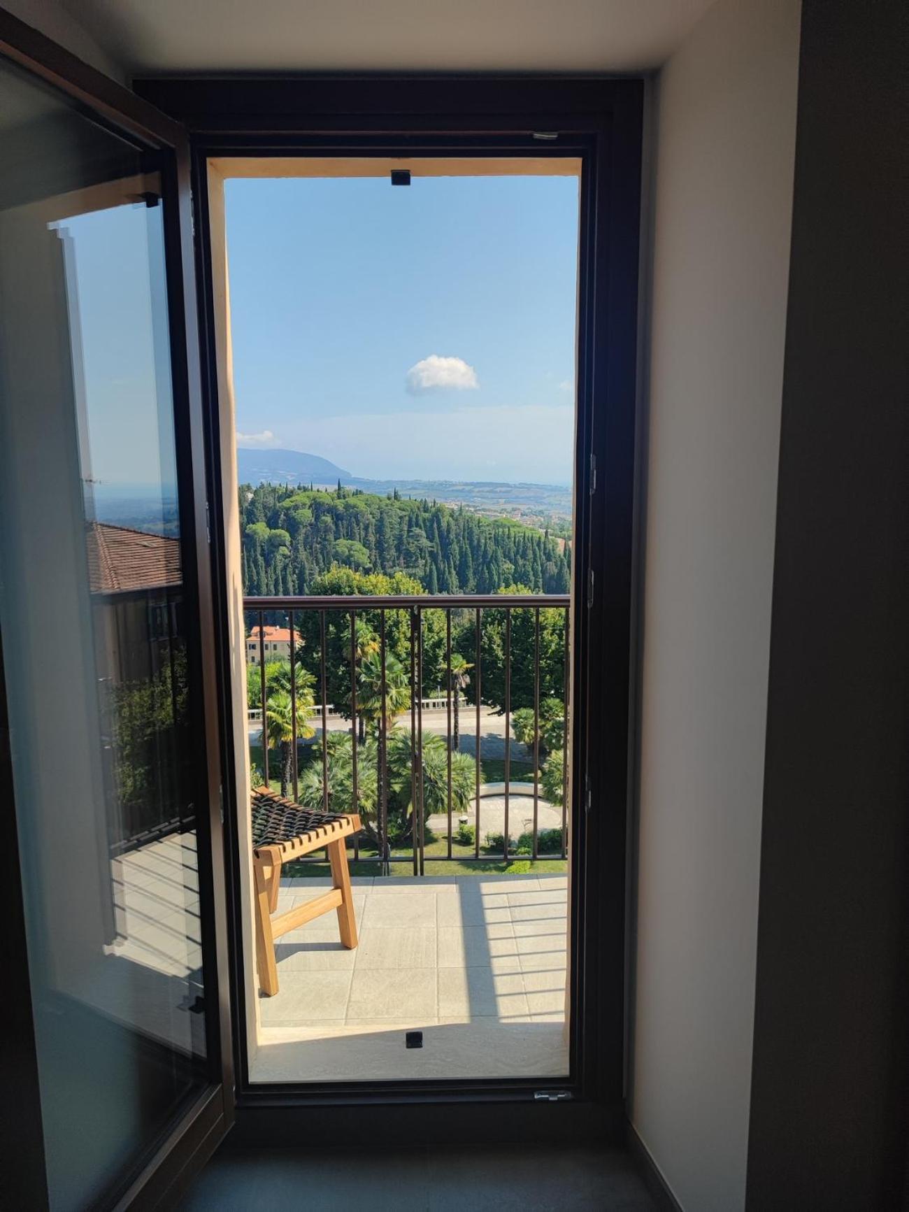 Apartamento Note Di Rame Castelfidardo Habitación foto